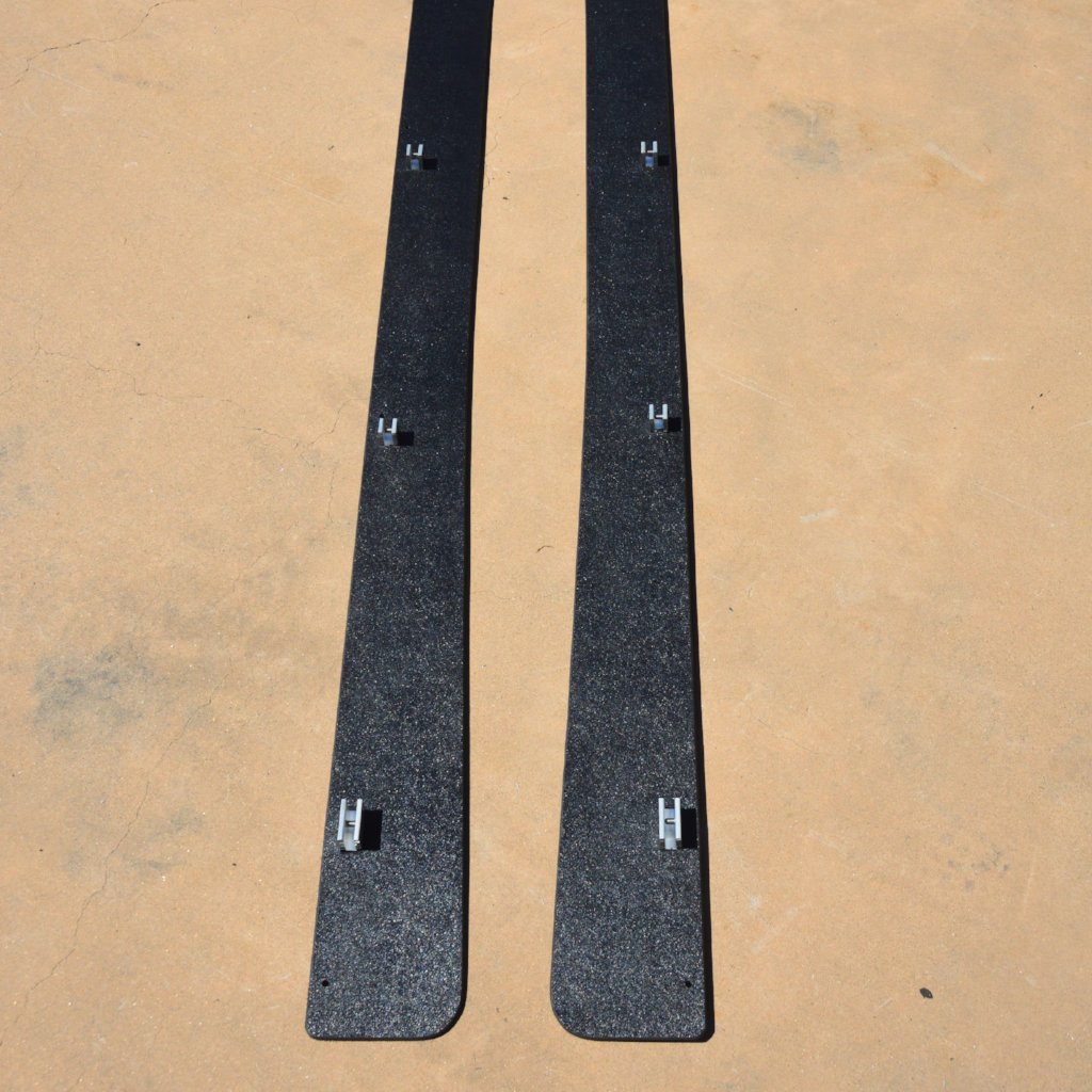 Challenger 15-23 Body Kit