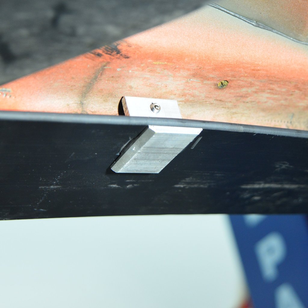 Challenger 09-14 Body Kit