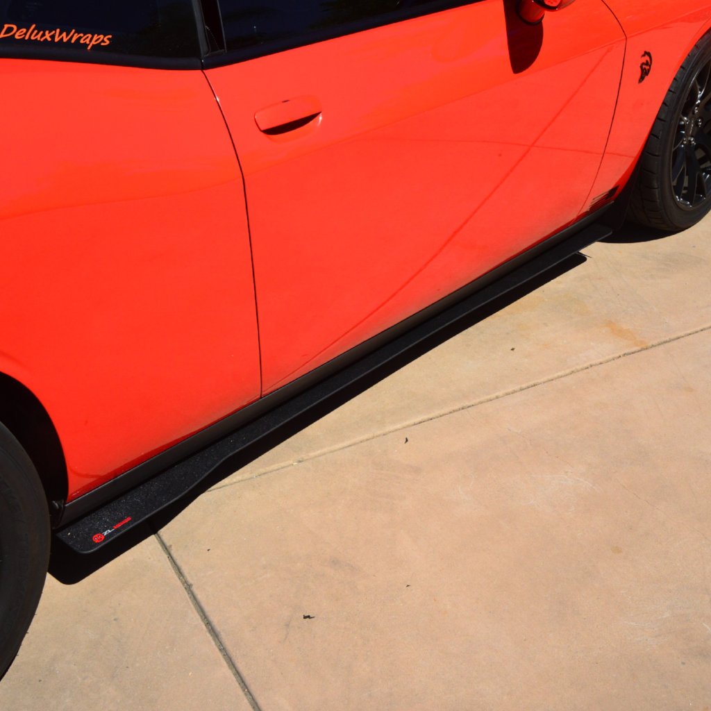 Challenger 15-23 Body Kit