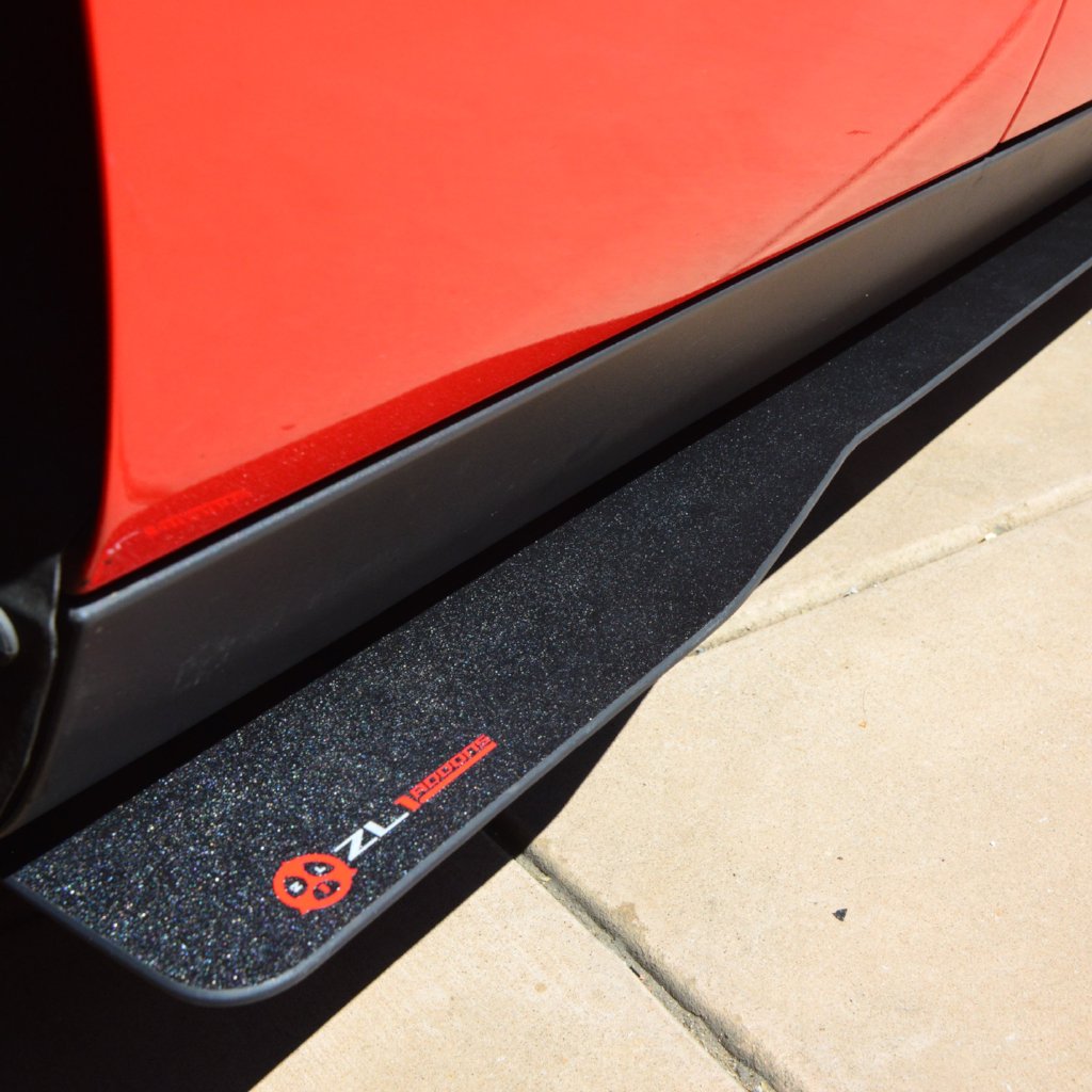 Challenger 09-14 Body Kit