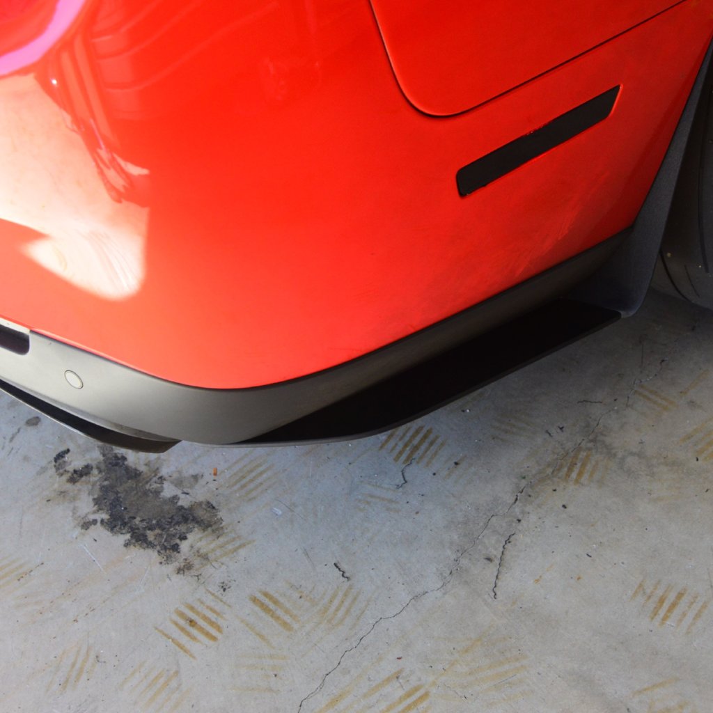 Challenger 15-23 Body Kit