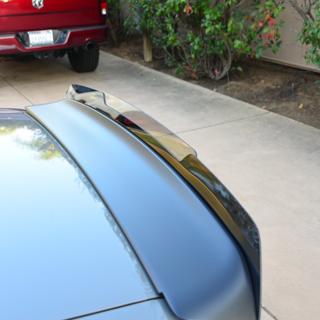 Challenger 19-23 Hellcat Redeye Wicker Bill