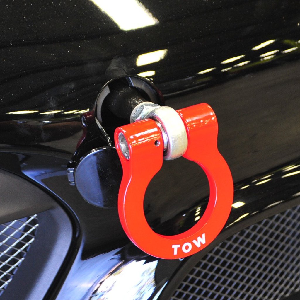 Porsche 19-20 911 GT3 RS Premium Tow Hook
