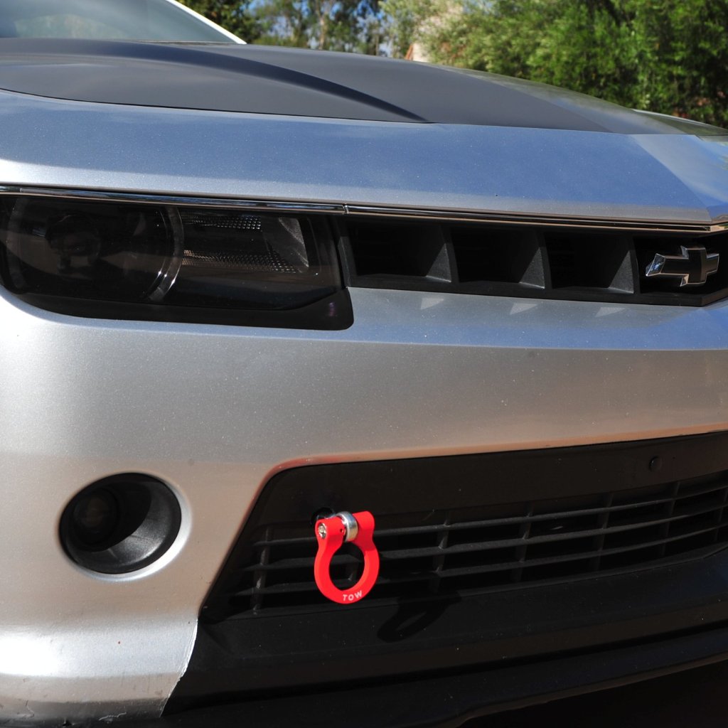 Camaro 10-15 LT/LS Premium Tow Hook