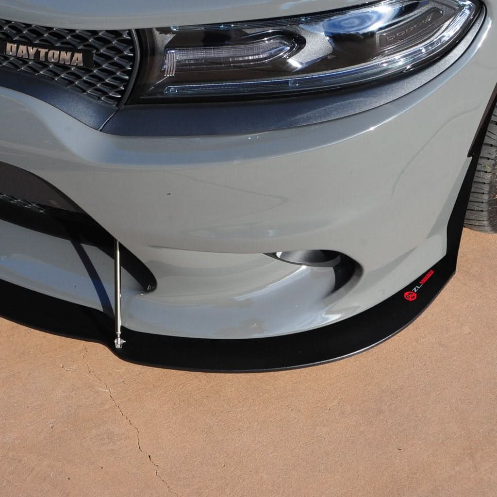 Charger 15-23 Splitter Extension