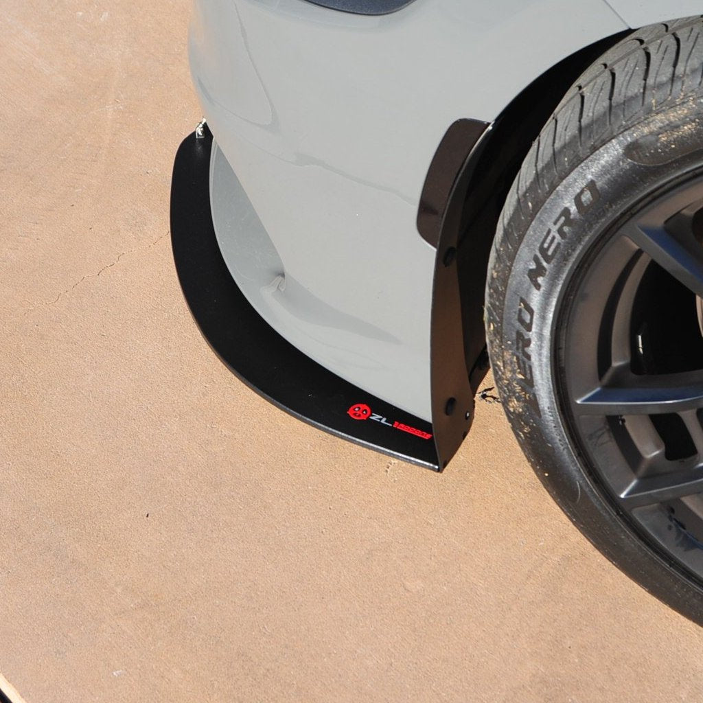 Charger 15-23 Splitter Extension