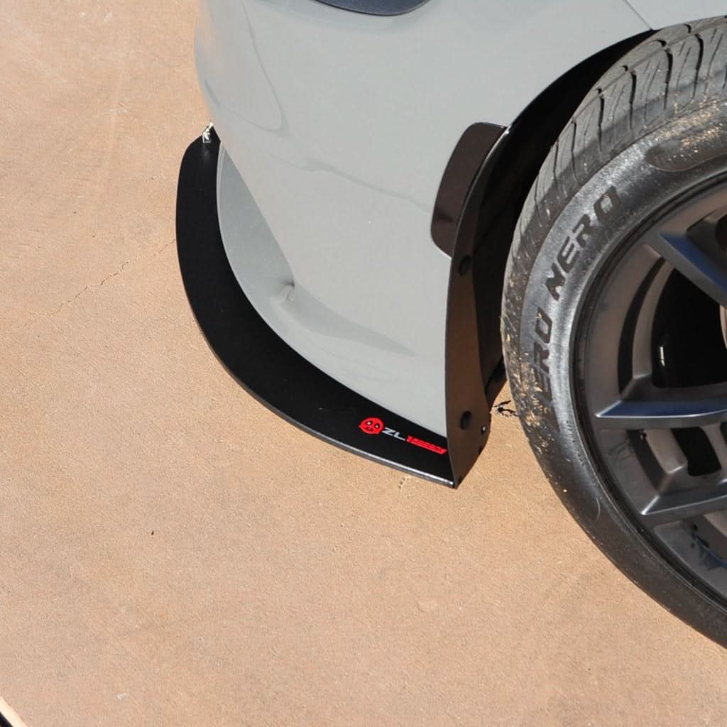 Charger 15-23 Splitter Extension