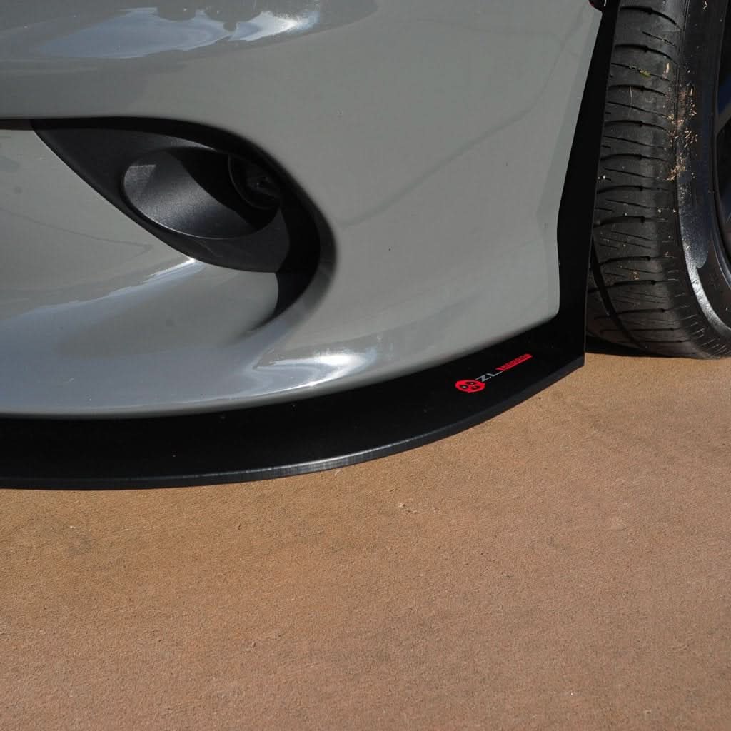 Charger 15-23 SRT Body Kit