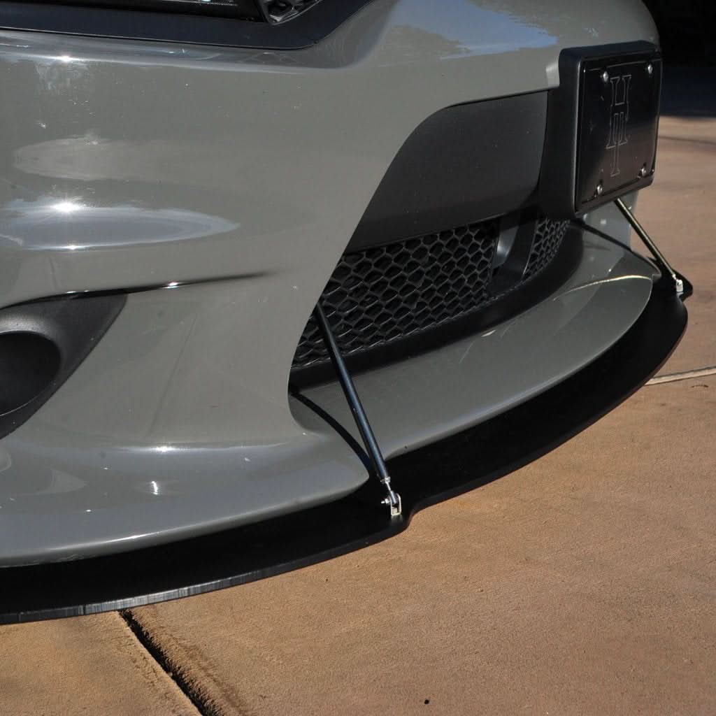 Charger 15-23 SRT Body Kit