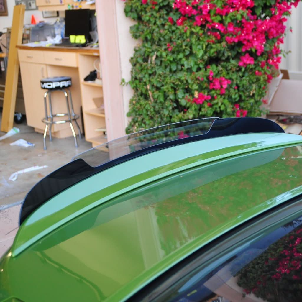 Chevy SS 13-17 Wicker Bill