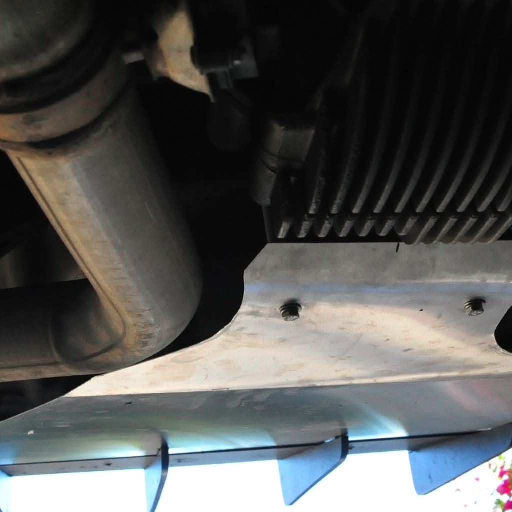 Charger 15-23 Standard Diffuser