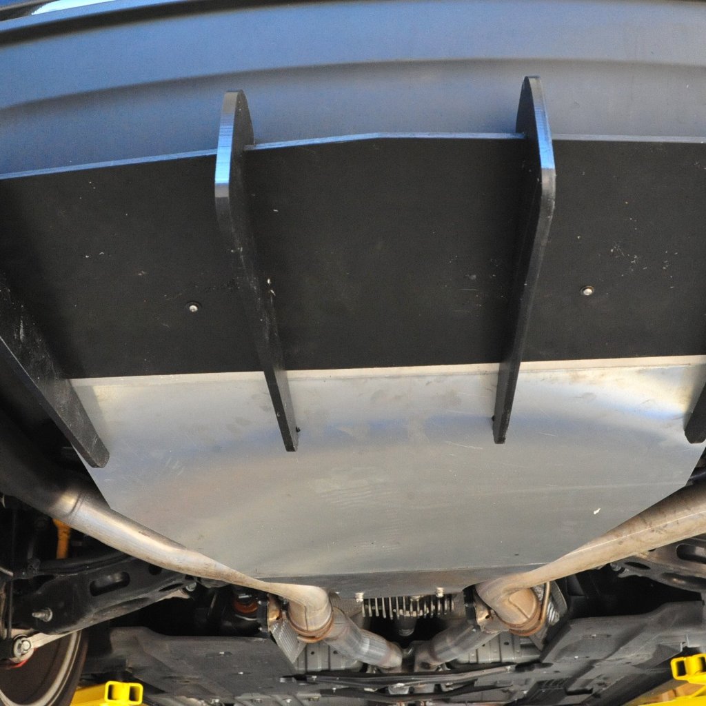 Charger 15-23 Standard Diffuser