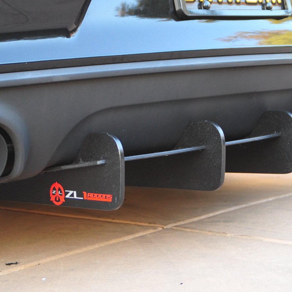 Charger 15-23 Standard Diffuser