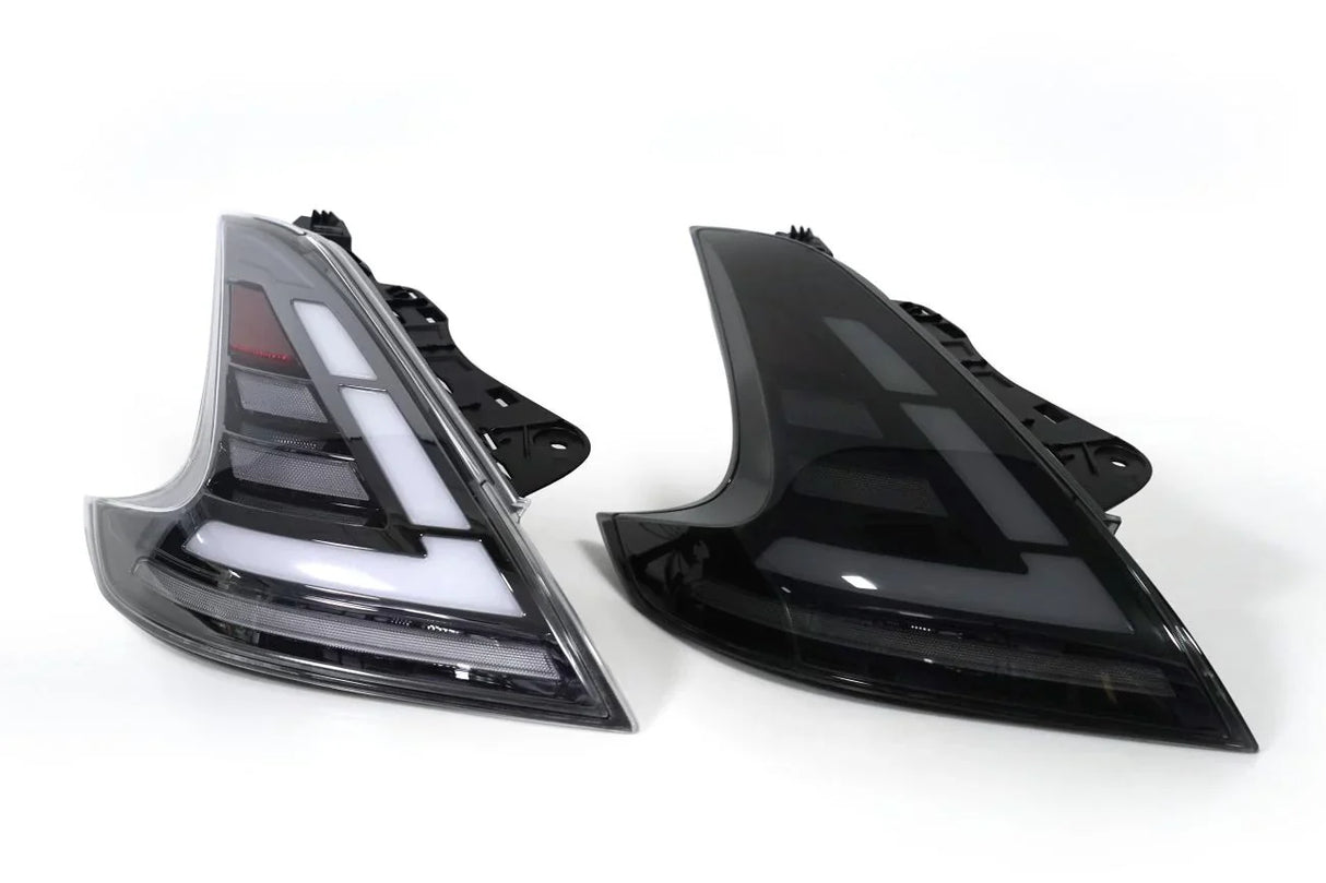 NTXGlow LED Tail Lights (2009-2021 Nissan 370Z)