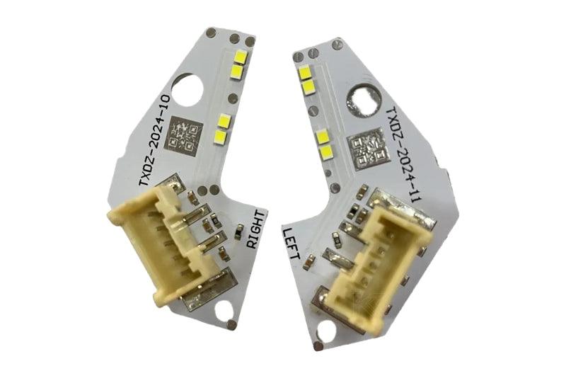 Seat Leon Mk3 DRL Chips - (2018 - 2020)