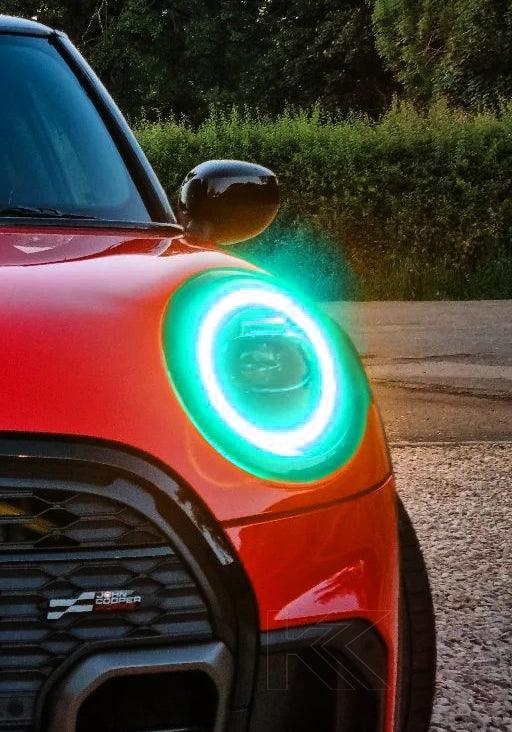 MINI LED DRL Module (2019+)