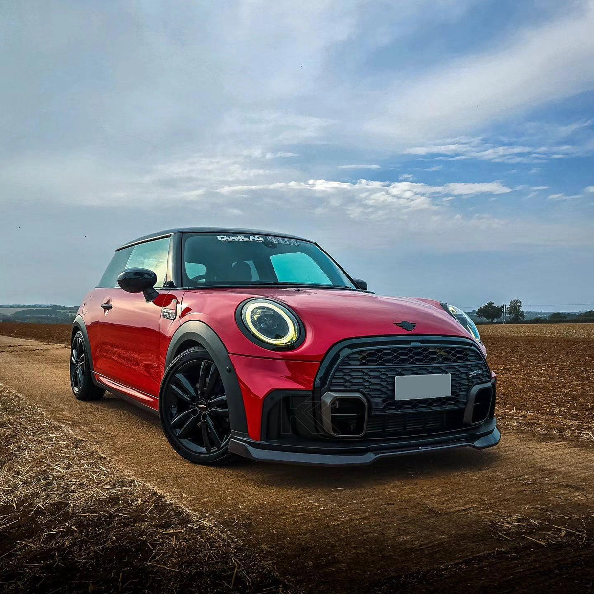 MINI LED DRL Module (2019+)