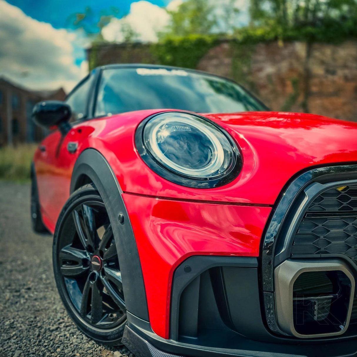 MINI LED DRL Module (2019+)