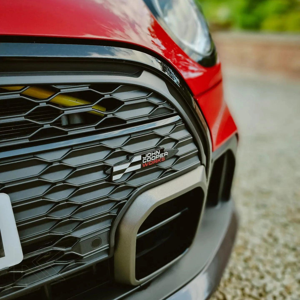 MINI LED DRL Module (2019+)