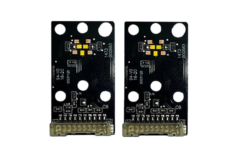 Toyota Supra Mk5 DRL Module (2019+)