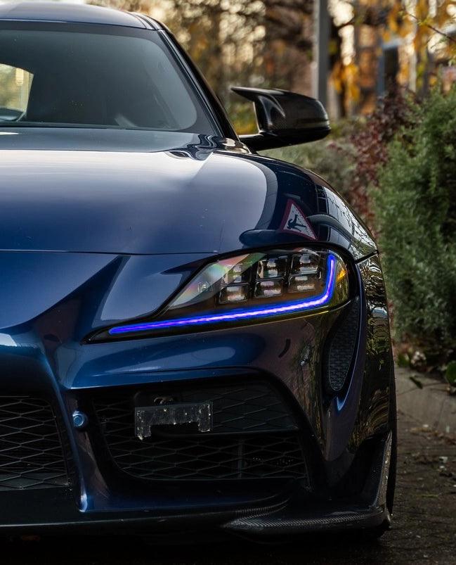 Toyota Supra Mk5 DRL Module (2019+)