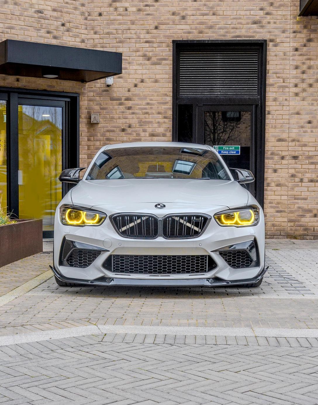 BMW 1 Series F20/F21 DRL Module (2015-2019)