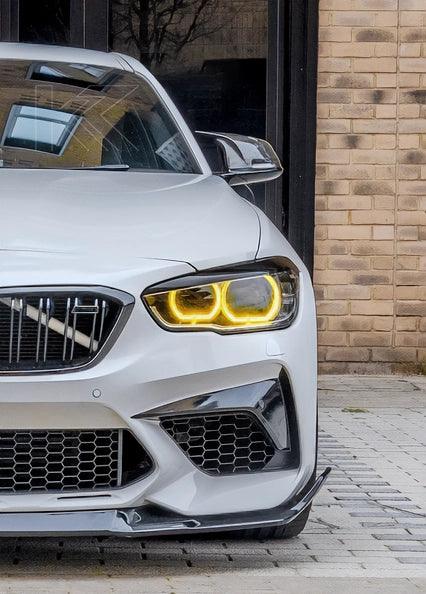 BMW 1 Series F20/F21 DRL Module (2015-2019)