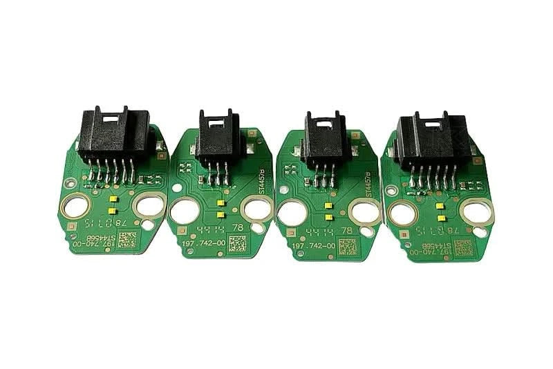 BMW 1 Series F20/F21 DRL Module (2015-2019)