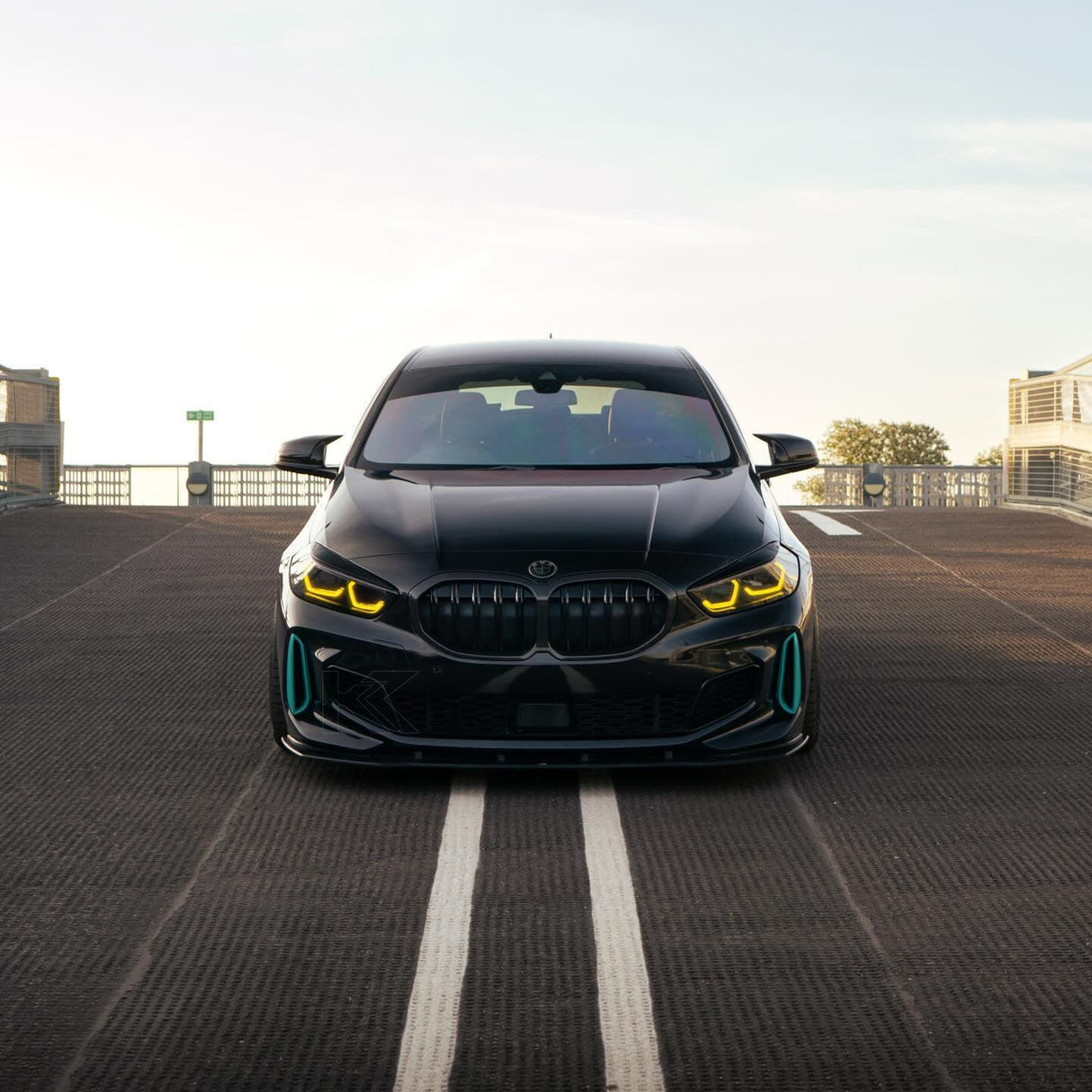 BMW 1 Series F40 F44 DRL Module (2019 -2024)