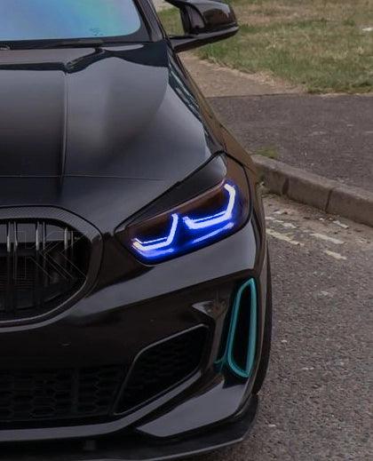 BMW 1 Series F40 F44 DRL Module (2019 -2024)