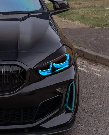 BMW 1 Series F40 F44 DRL Module (2019 -2024)