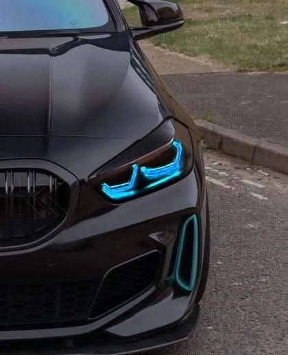 BMW 1 Series F40 F44 DRL Module (2019 -2024)