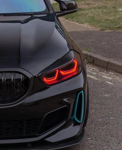 BMW 1 Series F40 F44 DRL Module (2019 -2024)