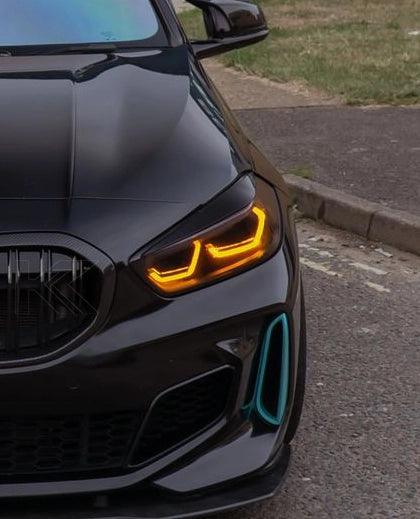 BMW 1 Series F40 F44 DRL Module (2019 -2024)