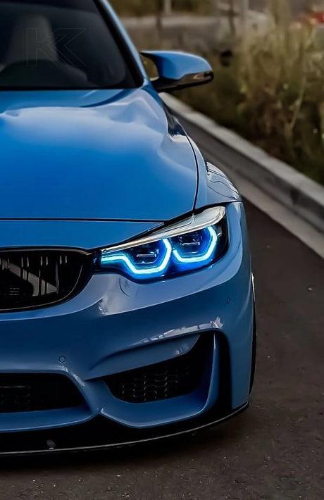 BMW 3/4 Series F80 F33 F83 F32 F82 DRL Module (2011 -2020)