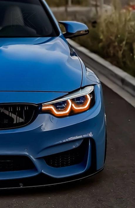 BMW 3/4 Series F80 F33 F83 F32 F82 DRL Module (2011 -2020)