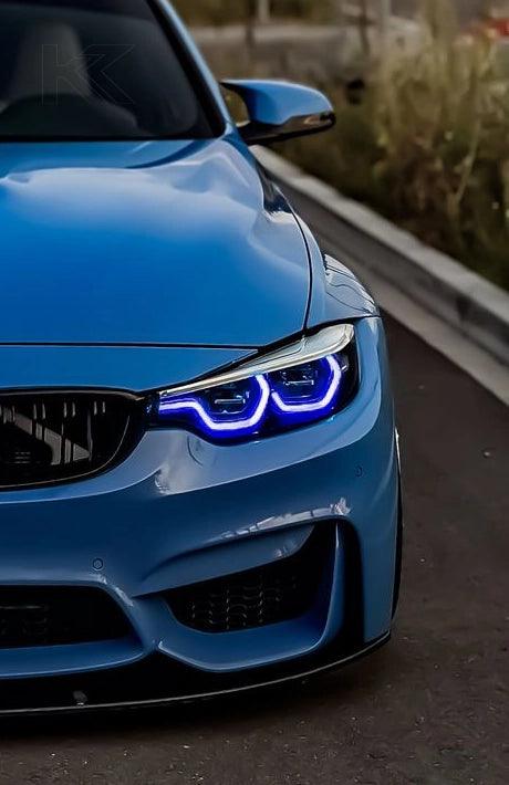 BMW 3/4 Series F80 F33 F83 F32 F82 DRL Module (2011 -2020)