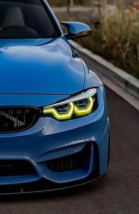 BMW 3/4 Series F80 F33 F83 F32 F82 DRL Module (2011 -2020)