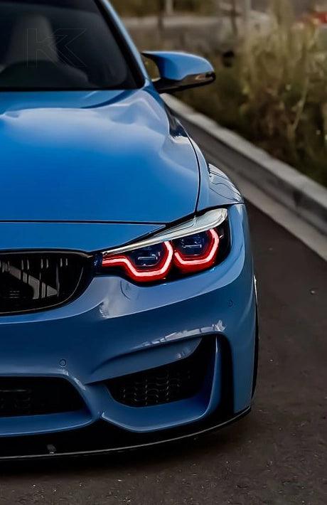 BMW 3/4 Series F80 F33 F83 F32 F82 DRL Module (2011 -2020)