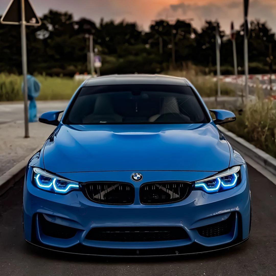 BMW 3/4 Series F80 F33 F83 F32 F82 DRL Module (2011 -2020)