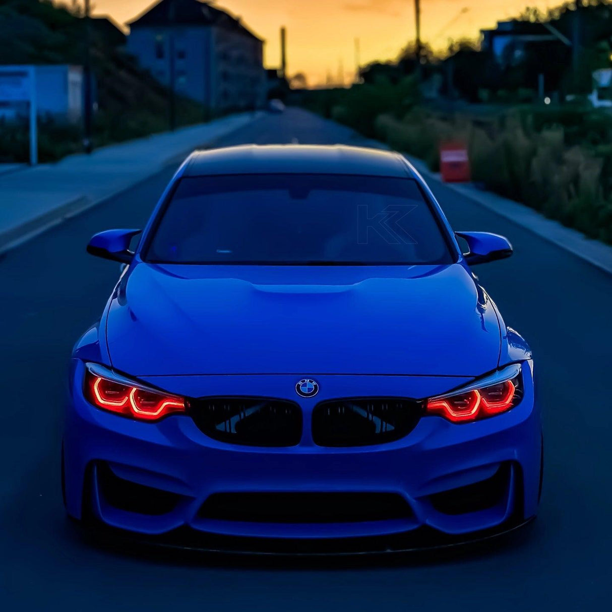 BMW 3/4 Series F80 F33 F83 F32 F82 DRL Module (2011 -2020)