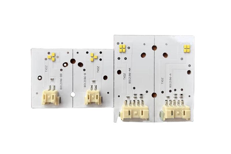 BMW 3/4 Series M3 F80 LCI M4 F82 F83 LCI F32 F33 F36 LCI DRL Module (2013 -2019)