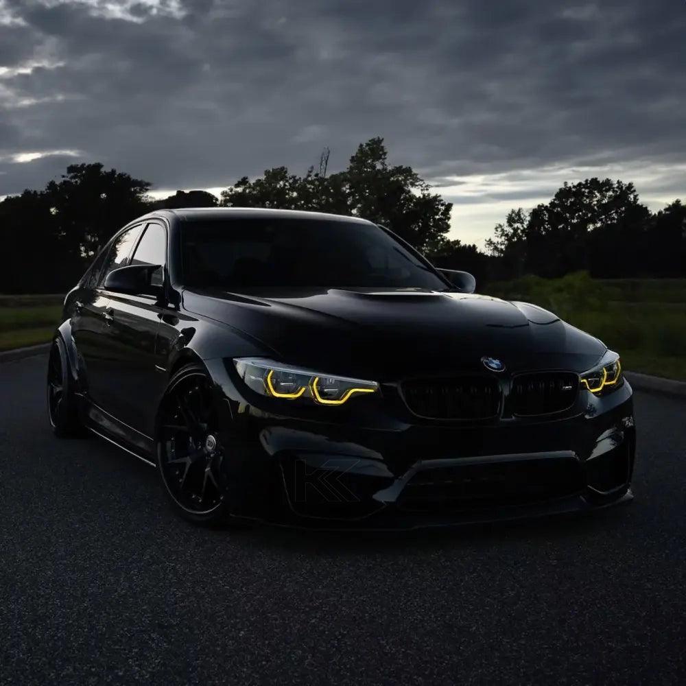 BMW 3/4 Series M3 F80 LCI M4 F82 F83 LCI F32 F33 F36 LCI DRL Module (2013 -2019)