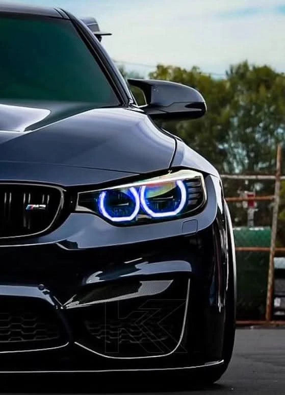 BMW 3/4 Series F80 M4 DRL Chip and Module (2011 -2019)