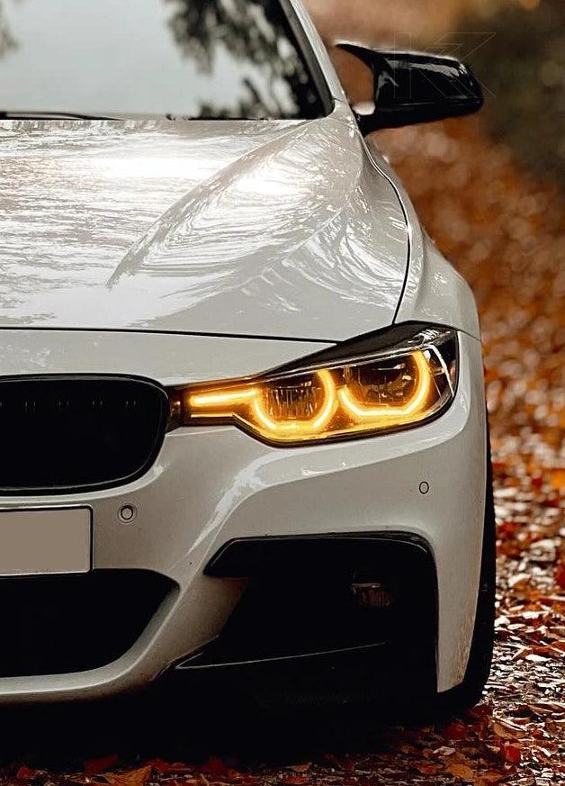 BMW 3 Series F30 F35 F80 DRL Module Set (2011 -2019) - PRE LCI Models