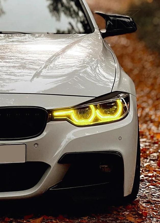 BMW 3 Series F30 F35 F80 DRL Module Set (2011 -2019) - PRE LCI Models