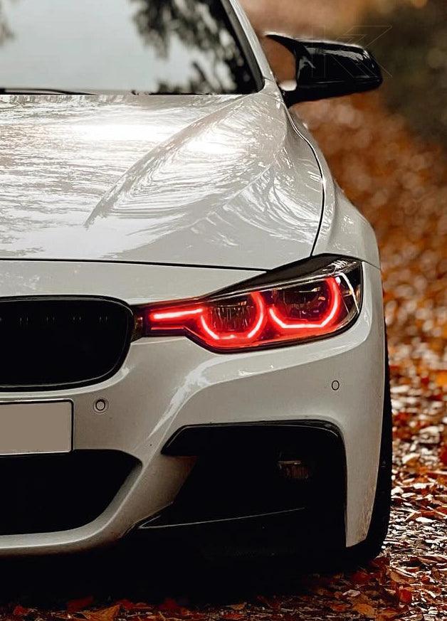 BMW 3 Series F30 F35 F80 DRL Module Set (2011 -2019) - PRE LCI Models