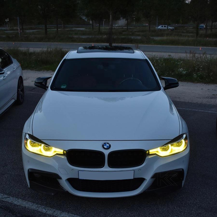 BMW 3 Series F30 F35 F80 DRL Module Set (2011 -2019) - PRE LCI Models