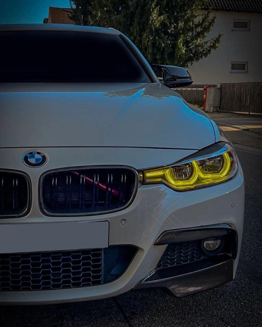 BMW 3 Series F30 F35 F80 DRL Module Set (2011 -2019) - PRE LCI Models