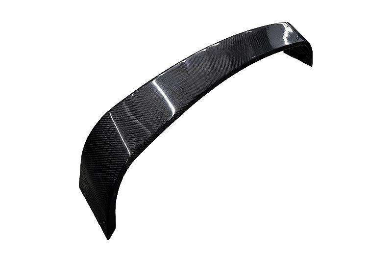 BMW 2 Series G87 M2 Carbon Fiber MP Style Wing (2023+)